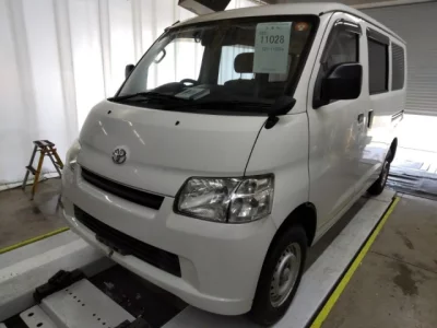 Toyota TOWN ACE