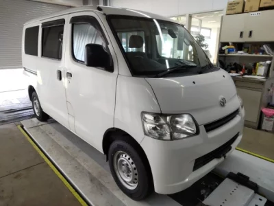 Toyota TOWN ACE