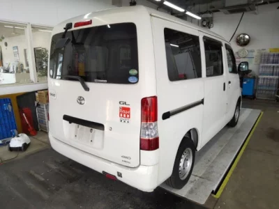 Toyota TOWN ACE