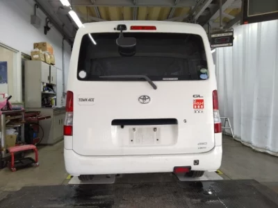 Toyota TownAce