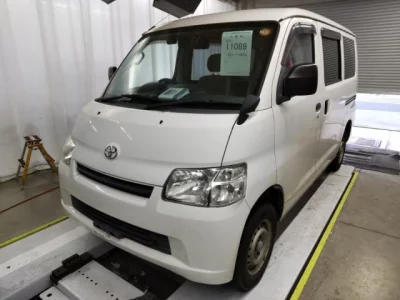 Toyota TownAce