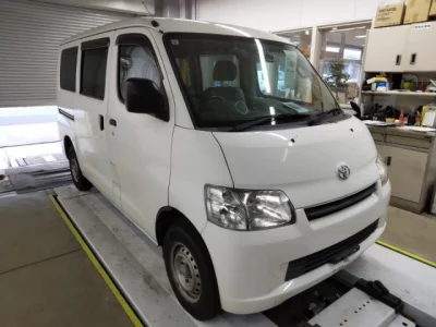 Toyota TownAce