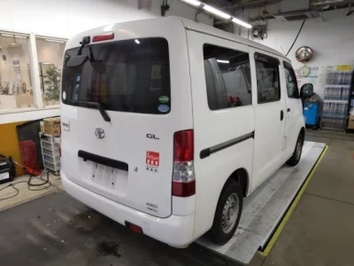 Toyota TOWN ACE