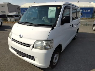 Toyota TOWN ACE