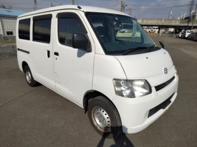 Toyota TOWN ACE