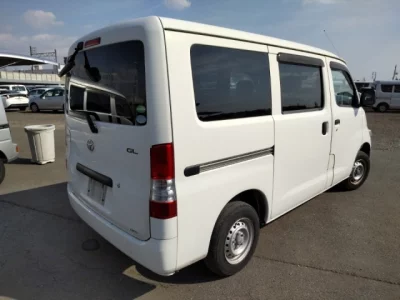 Toyota TOWN ACE
