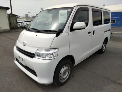 Toyota TOWN ACE
