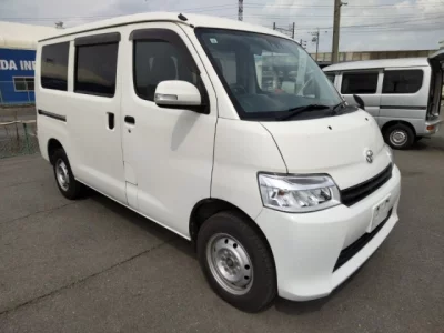 Toyota TOWN ACE