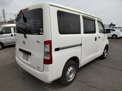 Toyota TOWN ACE