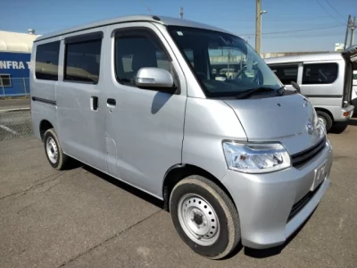 Toyota TOWN ACE