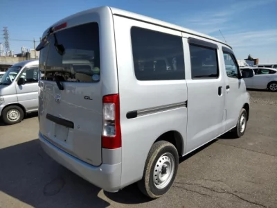 Toyota TOWN ACE