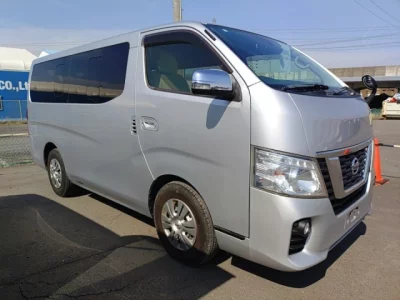 Nissan Caravan