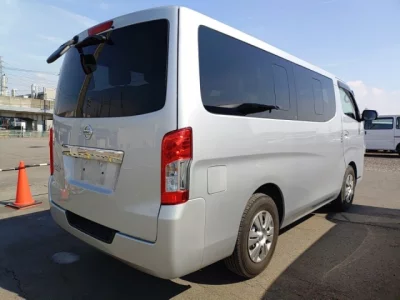 Nissan Caravan