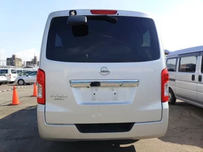 Nissan Caravan
