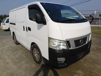 Nissan Caravan