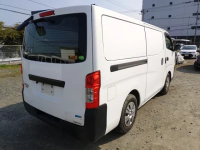 Nissan Caravan