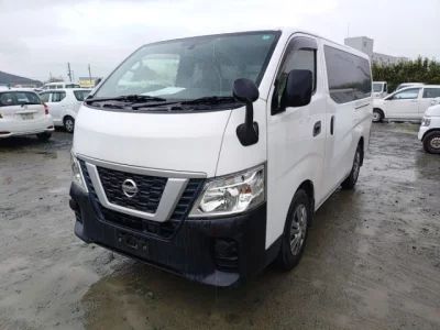 Nissan Caravan