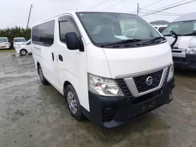 Nissan Caravan