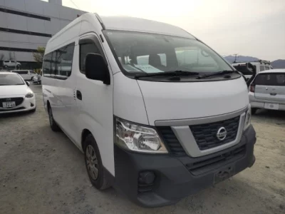 Nissan CARAVAN