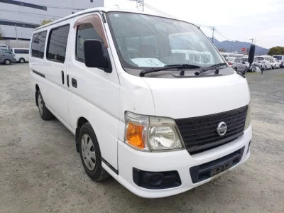 Nissan Caravan