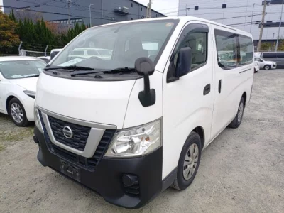 Nissan Caravan