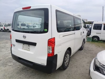Nissan Caravan