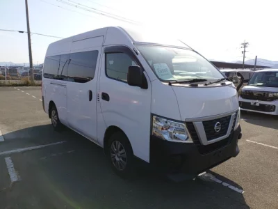 Nissan CARAVAN