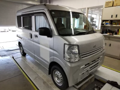 Nissan NV100 CLIPPER