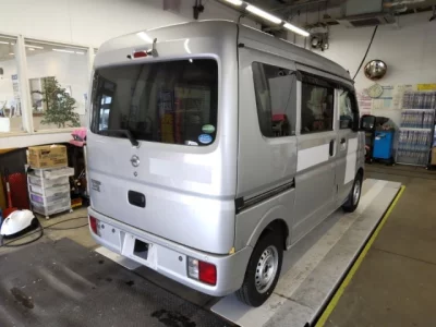 Nissan NV100 CLIPPER