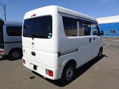 Nissan NV100 CLIPPER