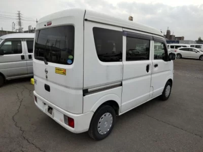Nissan NV100 CLIPPER