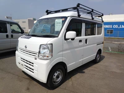 Nissan NV100 CLIPPER