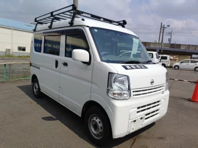 Nissan NV100 CLIPPER