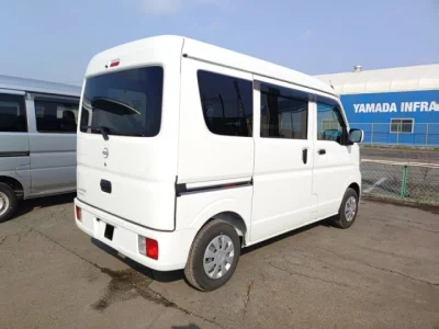 Nissan NV100 CLIPPER