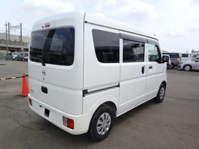 Nissan NV100 CLIPPER