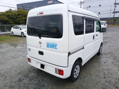 Nissan NV100 CLIPPER