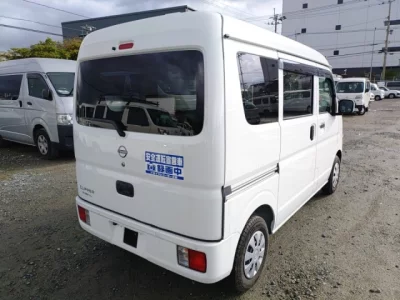 Nissan NV100 CLIPPER