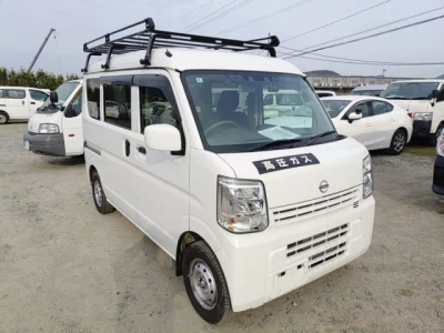 Nissan NV100 CLIPPER