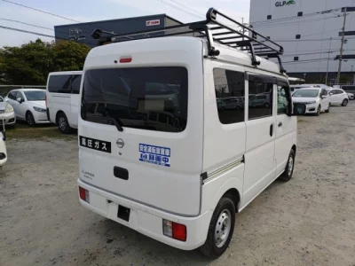 Nissan NV100 CLIPPER