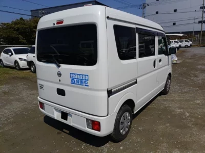 Nissan NV100 CLIPPER