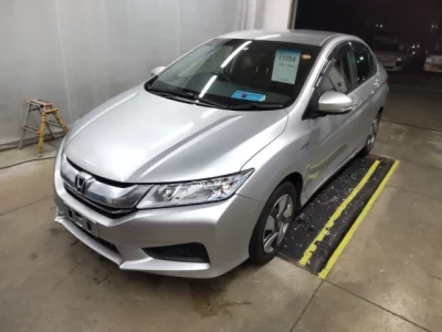 Honda GRACE