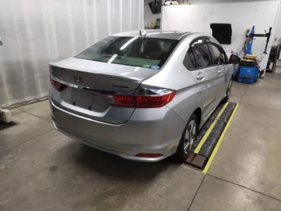 Honda GRACE