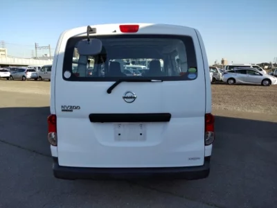 Nissan NV200
