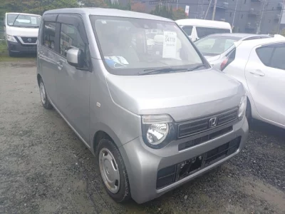 Honda N WGN