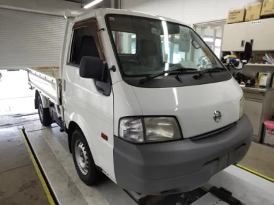 Nissan VANETTE TRUCK