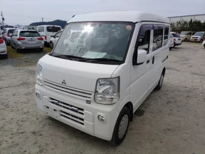 Mitsubishi MINICAB VAN