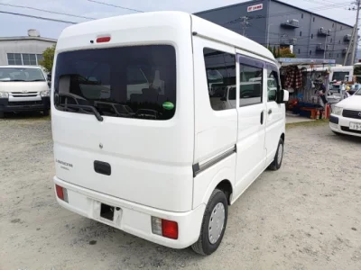 Mitsubishi MINICAB VAN