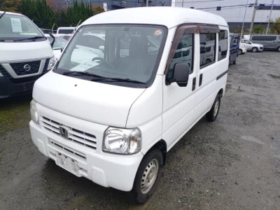 Honda Acty