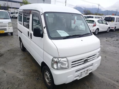 Honda Acty