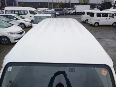 Honda Acty